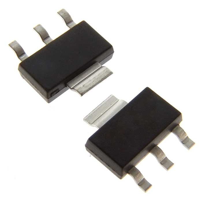 ADP3339AKCZ-3.3-R7