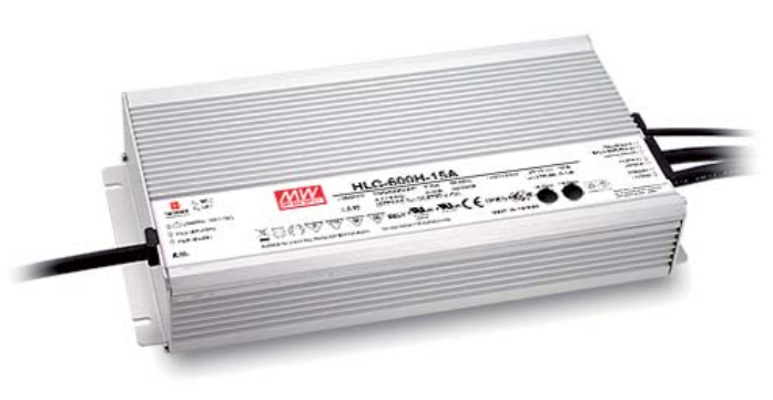 HLG-600H-54A