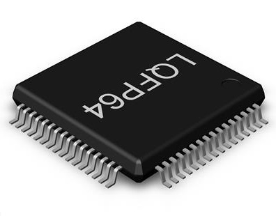 STM32F051R8T6