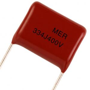CL21 0,33uF 63V 5%