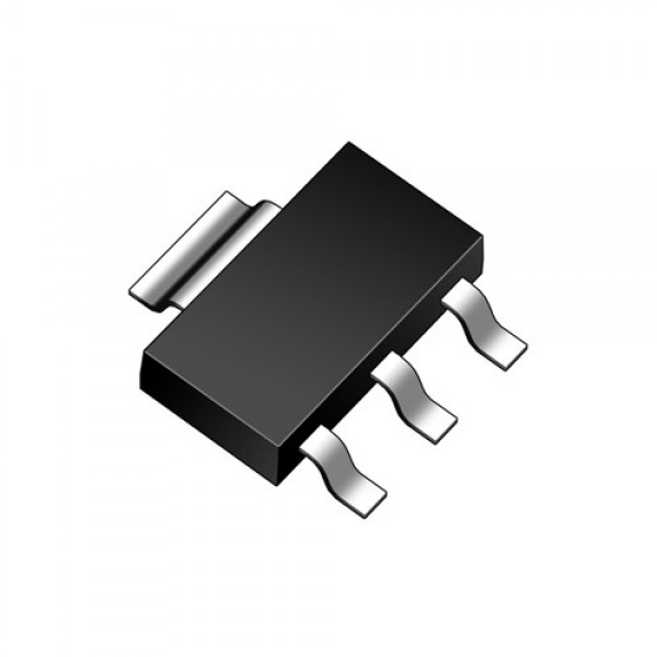 LD1117AG-33-AA3