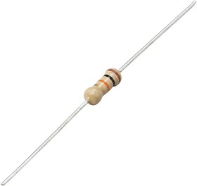 1W 110R 5% / PMR1T-110R