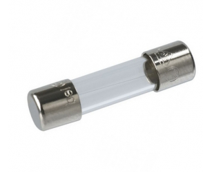 KLS5-1019-0630 (0,63A) / D5x20 (glass) 0.63A
