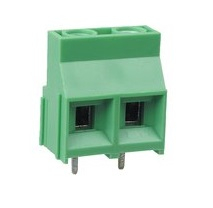 DG950-9.5-02P - 14 (GS008-9.5-02P) клеммник GOSUN (арт. 024792)