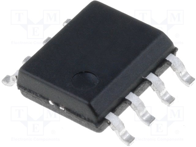 TJA1050T/CM.118 — NXP