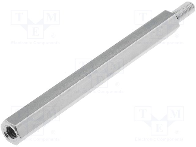 TFM-M3X50/DR213 — DREMEC