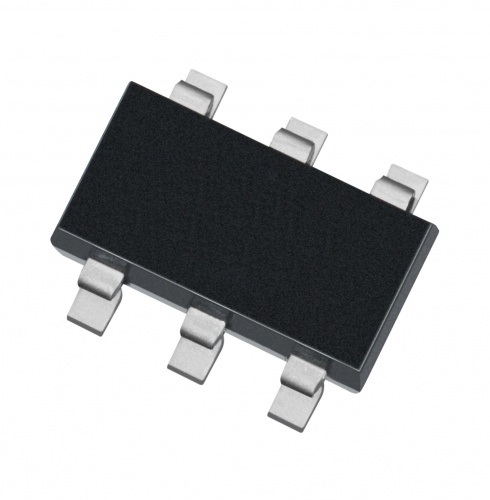 IRLMS6702TRPBF