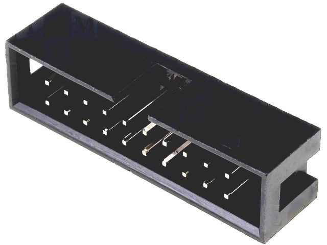 L-KLS1-202-20-T-B / BH-20 SMD